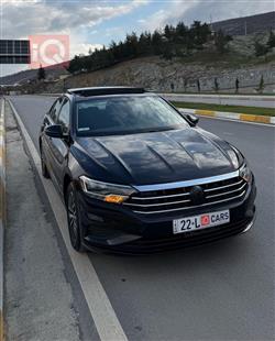 فولكسفاغن جيتا